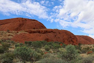 Uluru