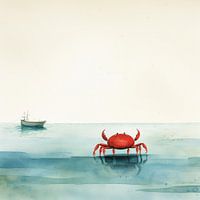 Minimal Krabbe