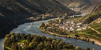 The Moselle by Harrie Muis thumbnail