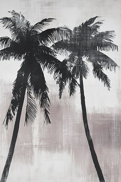 Unter der Palme von Bianca ter Riet