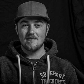Bart Mozer profielfoto