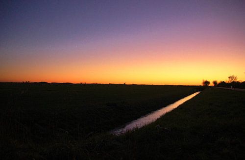 Texel Landschap 029