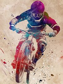 Motor racing sport art #motor #sport