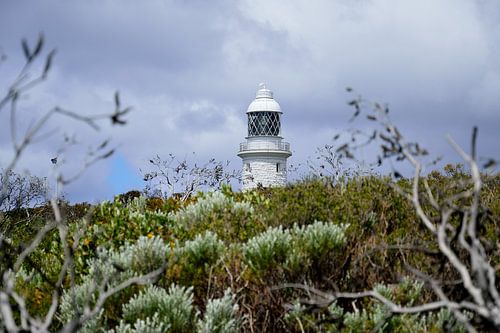Cape Naturaliste vuurtoren
