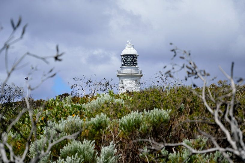 Phare du Cap Naturaliste par Frank's Awesome Travels