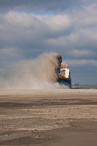 Injection de Maasvlakte 2
