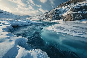 Winterlandschaft