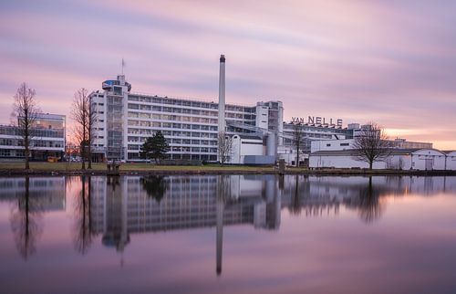 Van Nelle fabriek Rotterdam