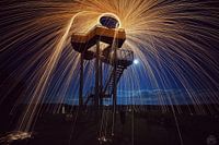 licht toren
