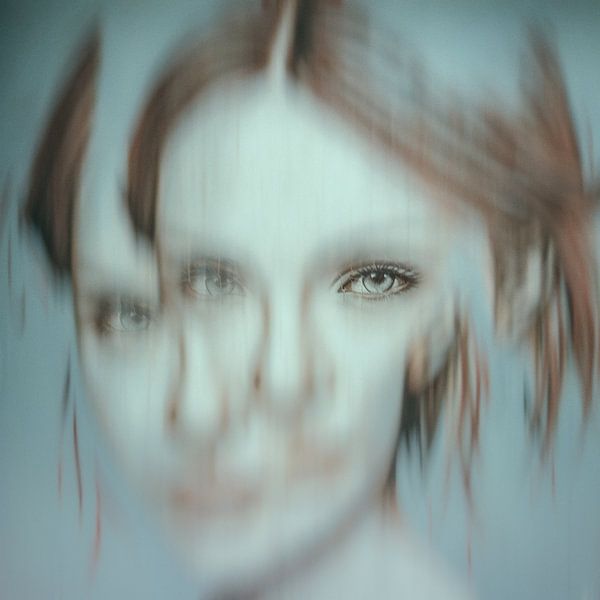 Regardez-moi... par Maja Mars