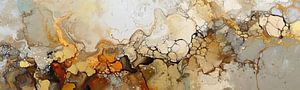 Marbre abstrait