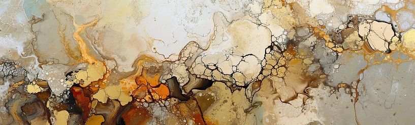 Marbre abstrait par La collection ARTEO