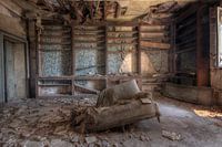 Urbex - Setzen Sie sich