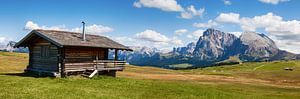 Seiser Alm