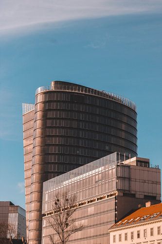 Géométrie de Vienne