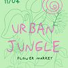 Jungle urbaine sur Treechild
