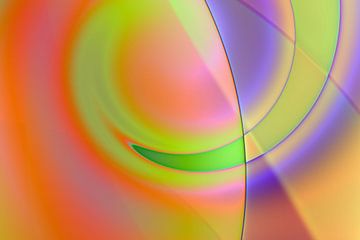 perfekte Welle 113 von Claudia Gründler