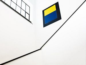 Kleurvlakken