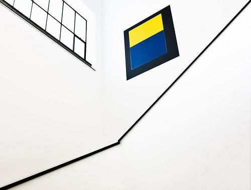 Kleurvlakken