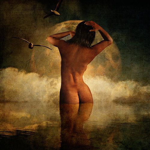 Dream – Sometimes life is too good to be true