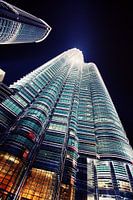 Petronas Towers
