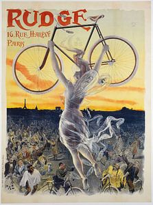 Jean de Paleologue - Rudge (1898)