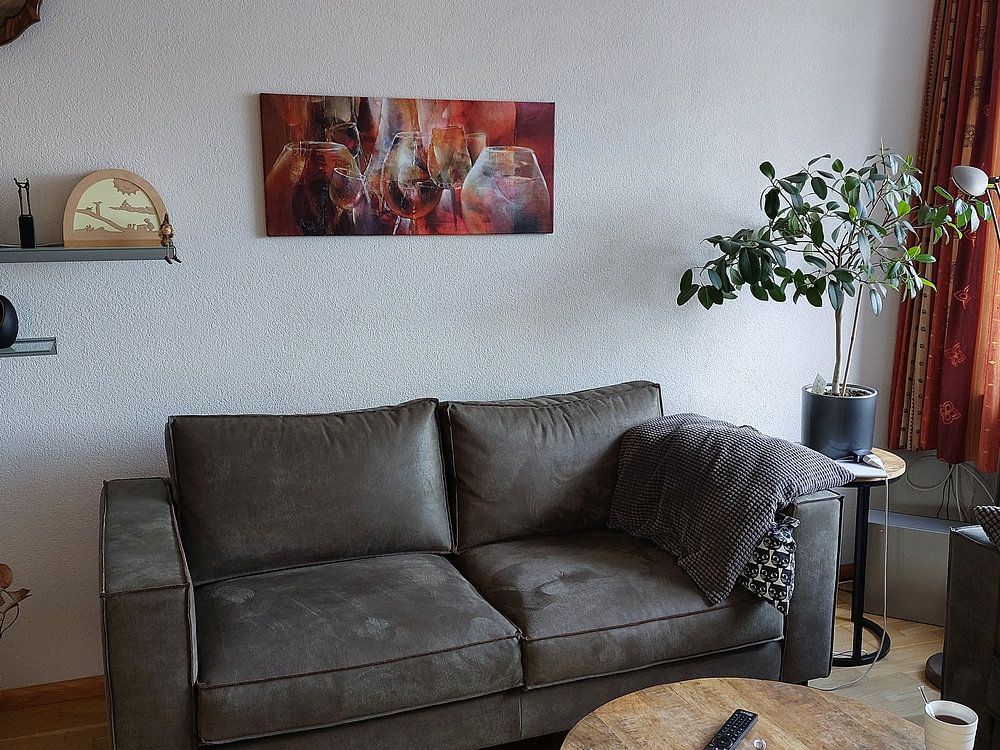 Partij van Annette Schmucker