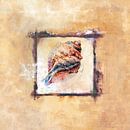 MUSHROOM 2 van Aydin Yalcin thumbnail