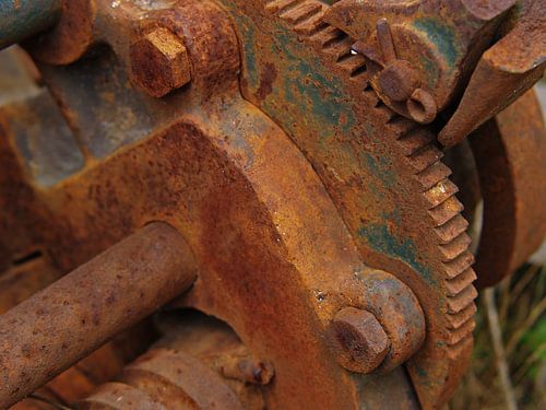 Rust Gallery - Pic 1.0