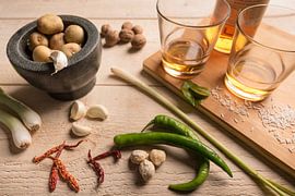 Eine gute Vorbereitung