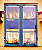 La belle fenêtre