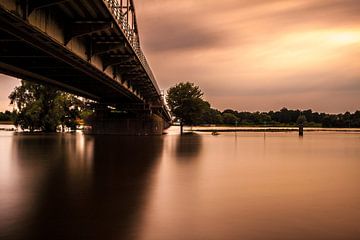 Deventer Brug von Brian Vijber