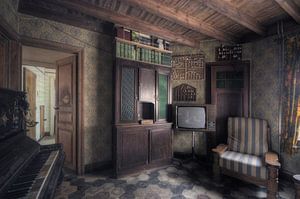Urbex - Streifen