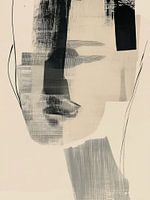 Fragments of a Face