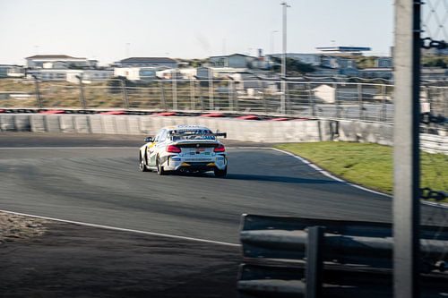 BMW M240i Racing Cup