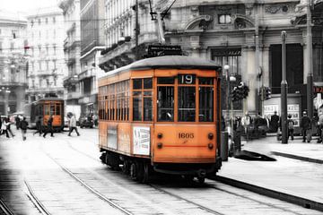 Milan tram ART 2