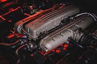 Bloc moteur Ferrari Maranello V12