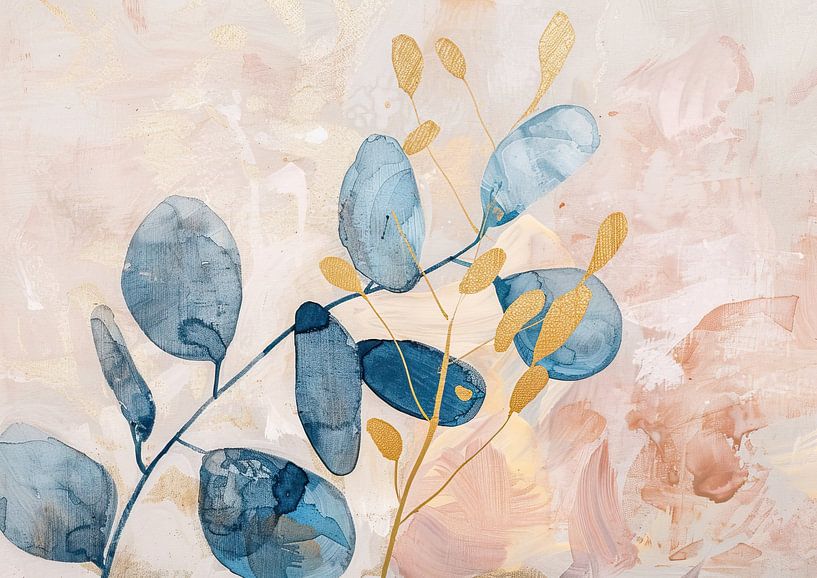 Scandinavian shapes by Modern Collection