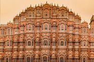 Hawa Mahal - Paleis van de Winden van Thomas Herzog thumbnail
