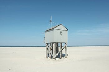 Ertrinkungshaus Terschelling