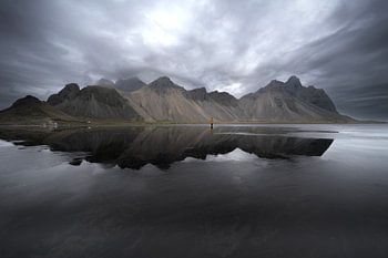 Das Vestrahorn