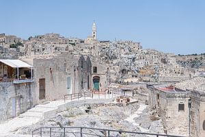 Tranquillité de Matera sur DsDuppenPhotography