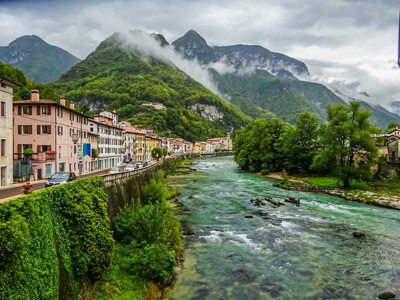 Südtirol Italien von Shutter Dreams
