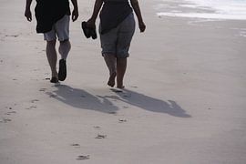 strand von Janny Druijff