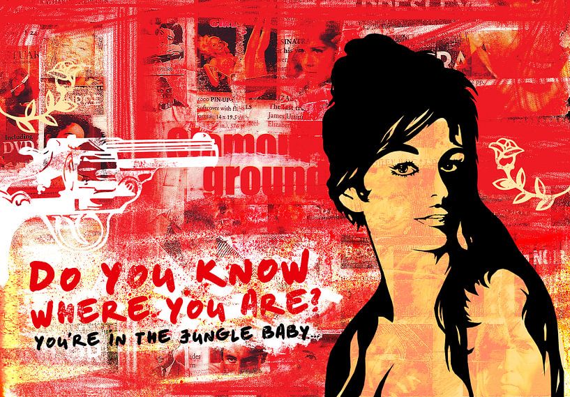 Do You Know Where You Are? van Feike Kloostra