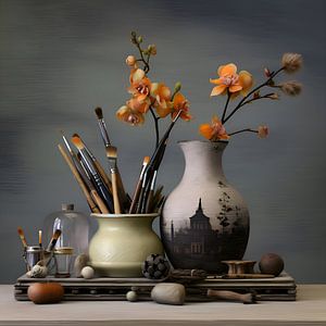 WABI SABI 13