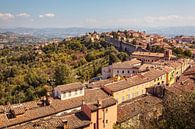 Perugia von Rob Boon Miniaturansicht