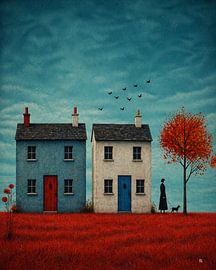 Guten Morgen von vincenzomarzocchiartist