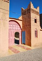 House in Morocco