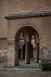 The Arc by Sander Mulder